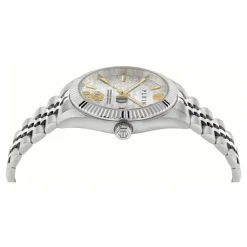 Ure^Philipp Plein Date Superlative Crystal PWMFA0725 Grå