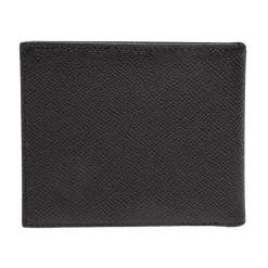 Punge & Kortholder^Dolce & Gabbana Dauphine Læderpung Sort