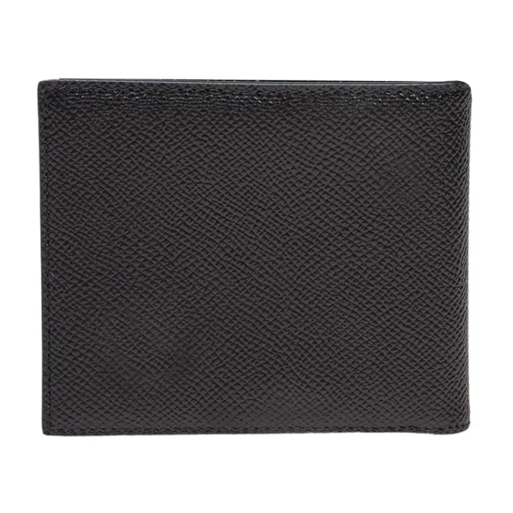 Punge & Kortholder^Dolce & Gabbana Dauphine Læderpung Sort