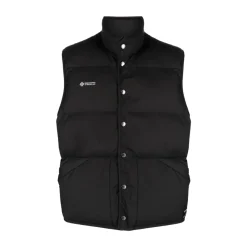 Veste^Samsøe Samsøe David Vest Sort
