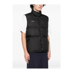 Veste^Samsøe Samsøe David Vest Sort