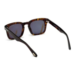 Solbriller<Tom Ford Dax Solbriller Brun