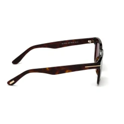 Solbriller<Tom Ford Dax Solbriller Brun
