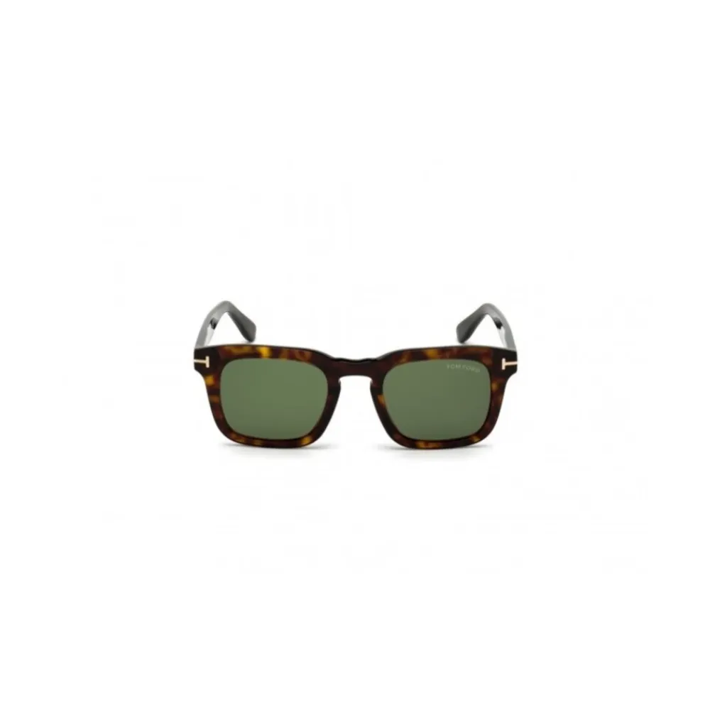 Solbriller^Tom Ford Dax Solbriller Brun