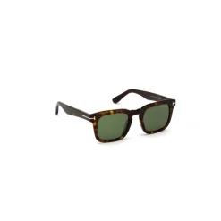 Solbriller^Tom Ford Dax Solbriller Brun