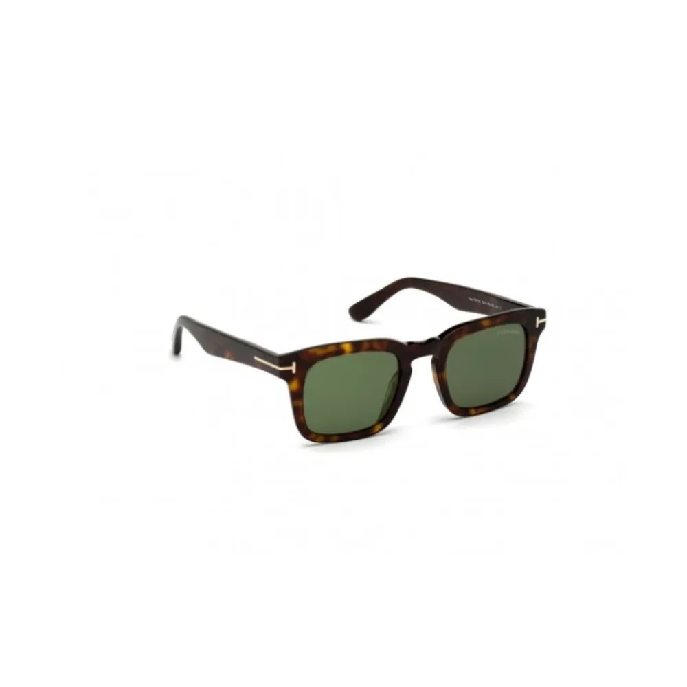 Solbriller^Tom Ford Dax Solbriller Brun