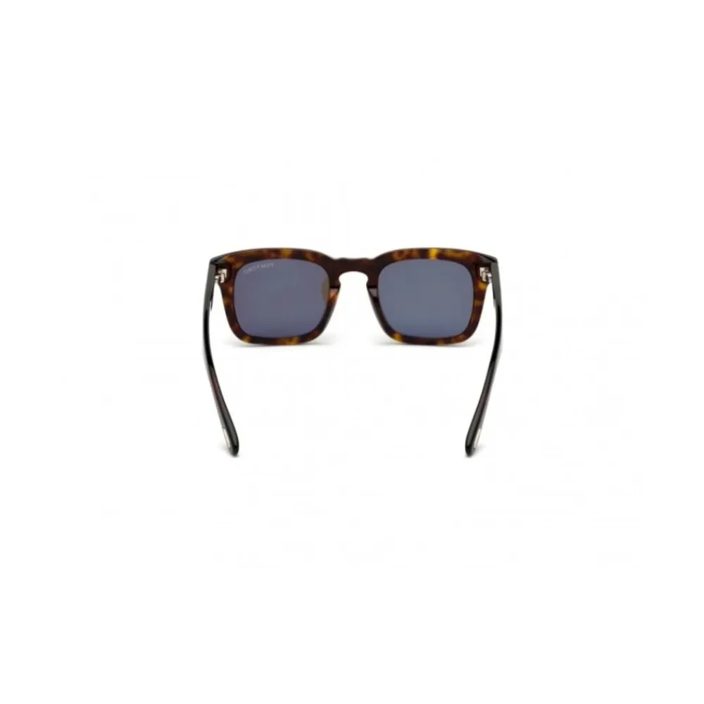 Solbriller^Tom Ford Dax Solbriller Brun