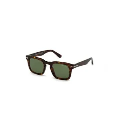 Solbriller^Tom Ford Dax Solbriller Brun