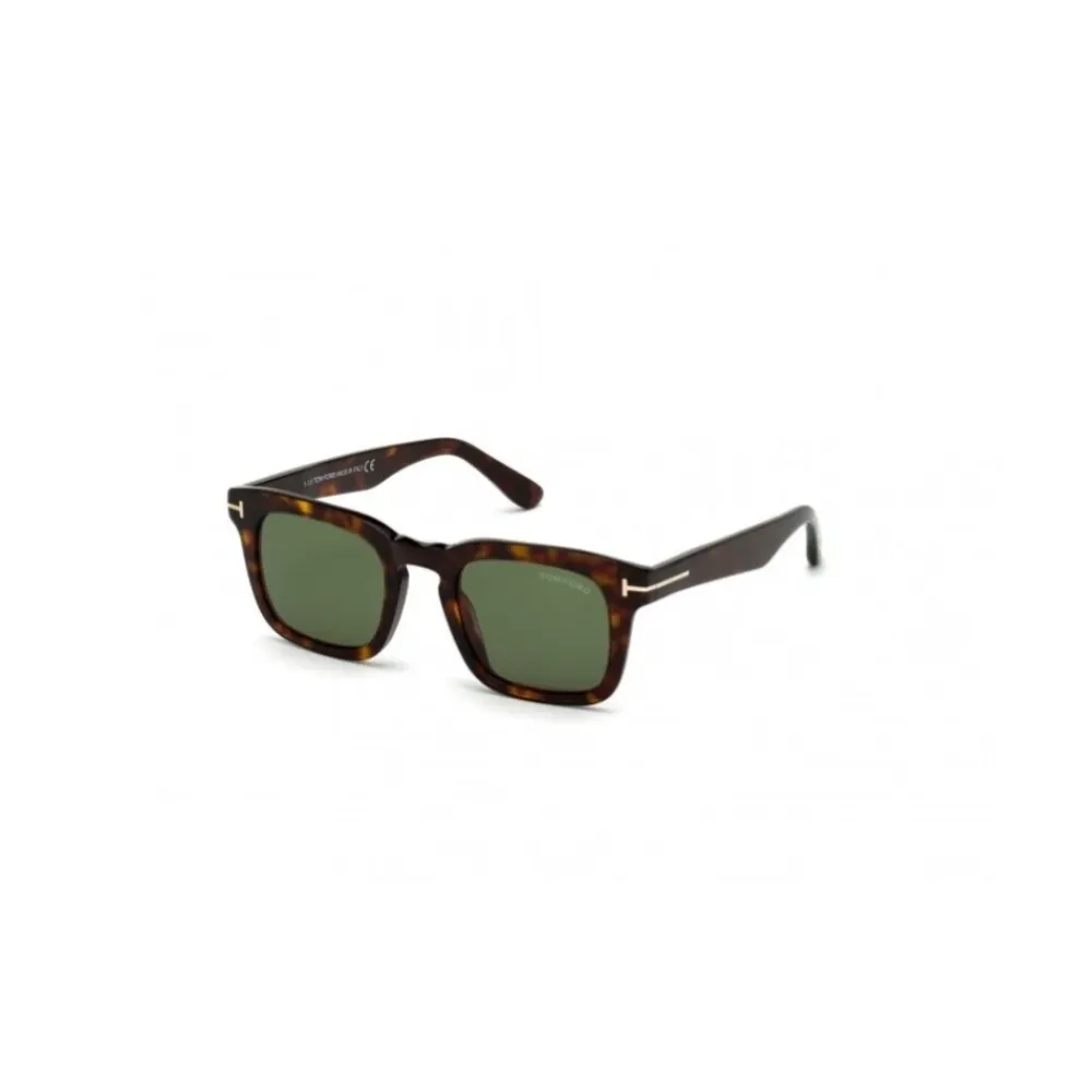 Solbriller^Tom Ford Dax Solbriller Brun