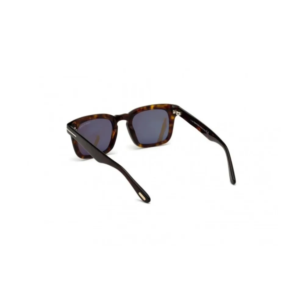 Solbriller^Tom Ford Dax Solbriller Brun