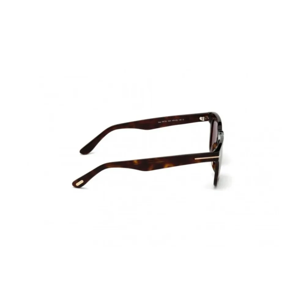 Solbriller^Tom Ford Dax Solbriller Brun