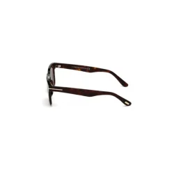 Solbriller^Tom Ford Dax Solbriller Brun