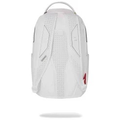 Rygsække<SPRAYGROUND Daybreak DLX Backpack Hvid