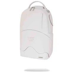Rygsække<SPRAYGROUND Daybreak DLX Backpack Hvid