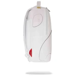 Rygsække<SPRAYGROUND Daybreak DLX Backpack Hvid