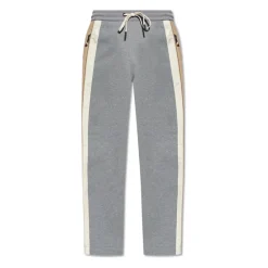 Bukser^Moncler Day-Namic Sweatpants Grå