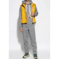 Bukser^Moncler Day-Namic Sweatpants Grå