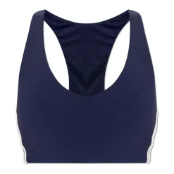 T-Shirts & Toppe<The Upside Daytona Jetta Racerback Bra Blå