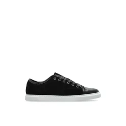 Sneakers<Lanvin DBB1 Sneakers Sort