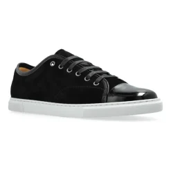 Sneakers<Lanvin DBB1 Sneakers Sort