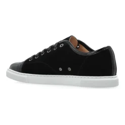 Sneakers<Lanvin DBB1 Sneakers Sort