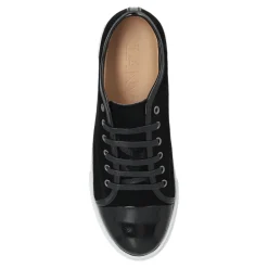 Sneakers<Lanvin DBB1 Sneakers Sort