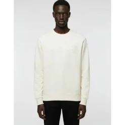 Trøjer|Sweatshirts<Ami Paris De Coeur Patch Sweatshirt Beige