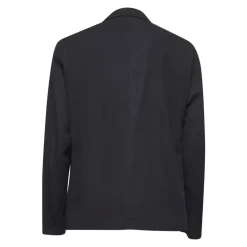 Frakker<Herno Dean Peacoat Blå