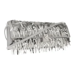Clutch^Kate Spade Deco Clutch Grå