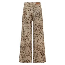 Jeans<Amiri Deer Carpenter Jeans Multifarvet