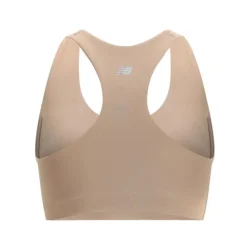 T-Shirts & Toppe^New Balance Define Train Bra Beige