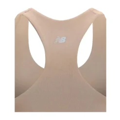 T-Shirts & Toppe^New Balance Define Train Bra Beige