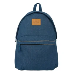Tasker<Levi's Del Rey Backpack Blå