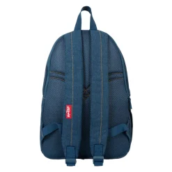 Tasker<Levi's Del Rey Backpack Blå
