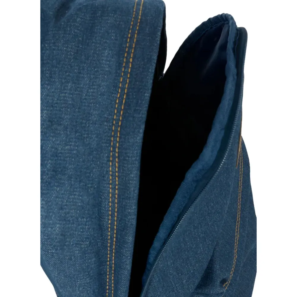 Tasker<Levi's Del Rey Backpack Blå