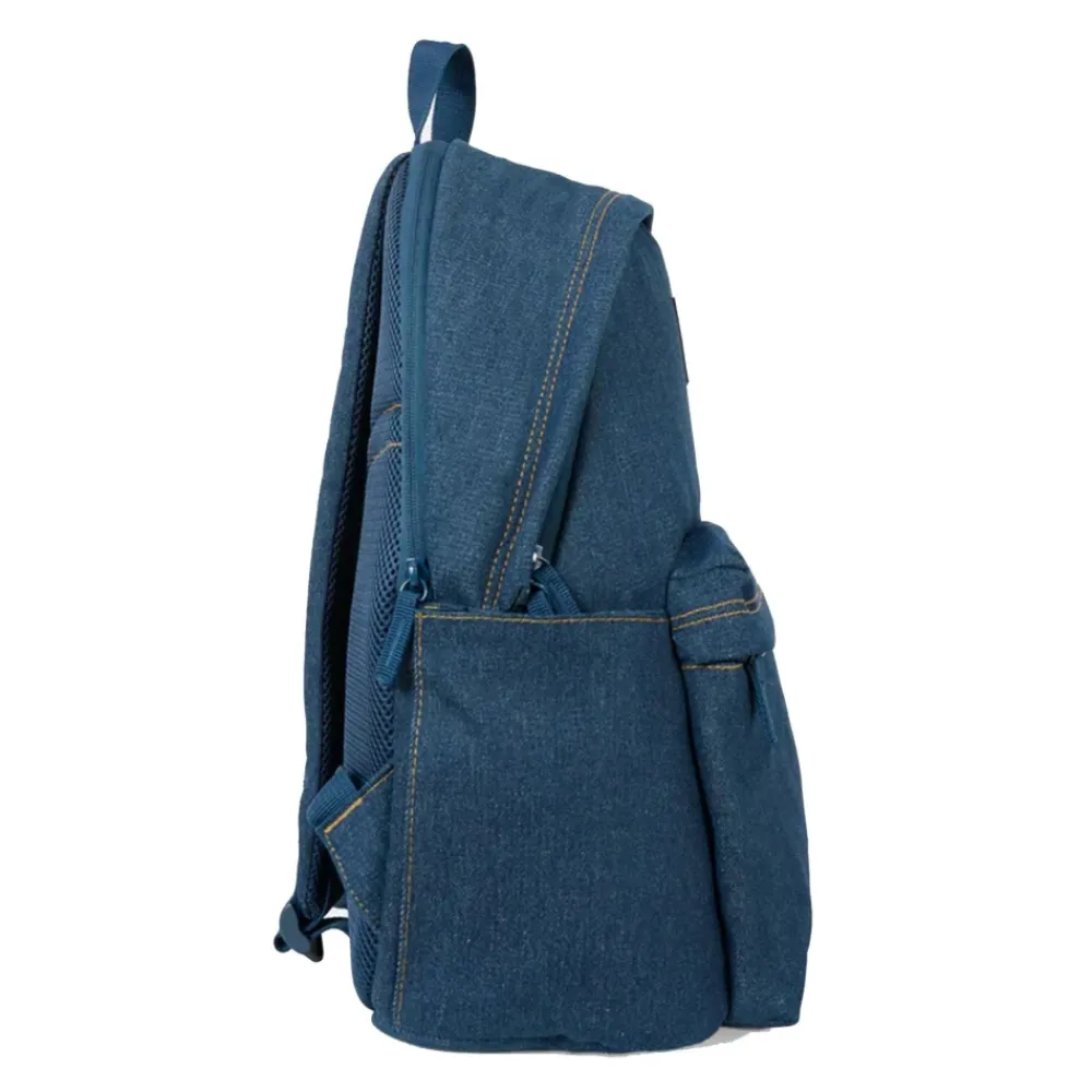 Tasker<Levi's Del Rey Backpack Blå
