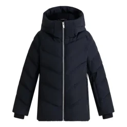Jakker<Fusalp Delphine Jr Ski Jacket Blå