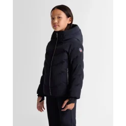 Jakker<Fusalp Delphine Jr Ski Jacket Blå