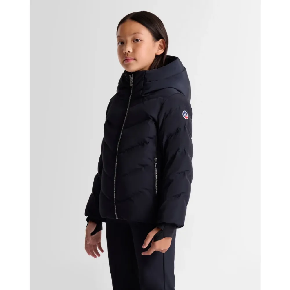 Jakker<Fusalp Delphine Jr Ski Jacket Blå