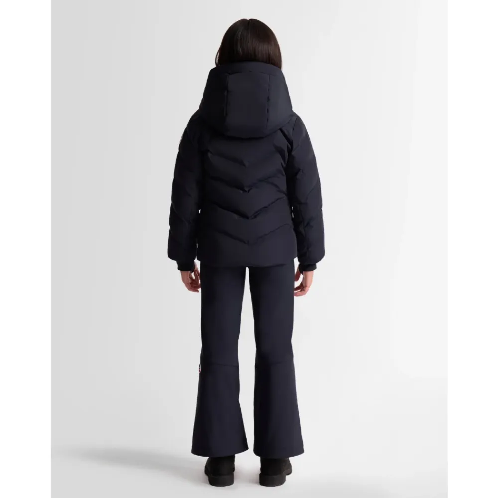 Jakker<Fusalp Delphine Jr Ski Jacket Blå