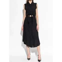 Kjoler^Diesel D-ELTA-SL Dress Sort