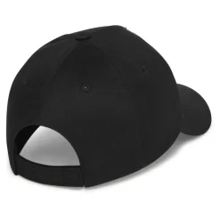 Huer & Kasketter<Philipp Plein Deluxe Baseball Cap Sort