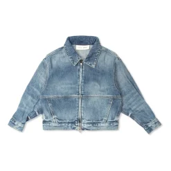 Jakker^Fear Of God Denim jakke Blå