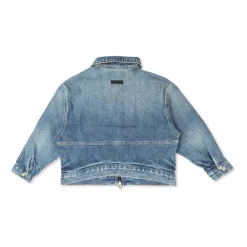 Jakker^Fear Of God Denim jakke Blå