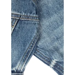 Jakker^Fear Of God Denim jakke Blå