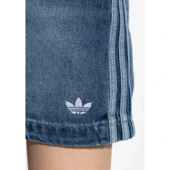 Nederdele^Adidas Originals Denim nederdel Blå