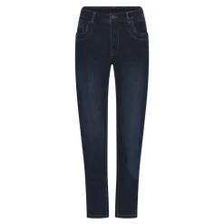 Jeans^C.Ro Denim Suzanne Blå
