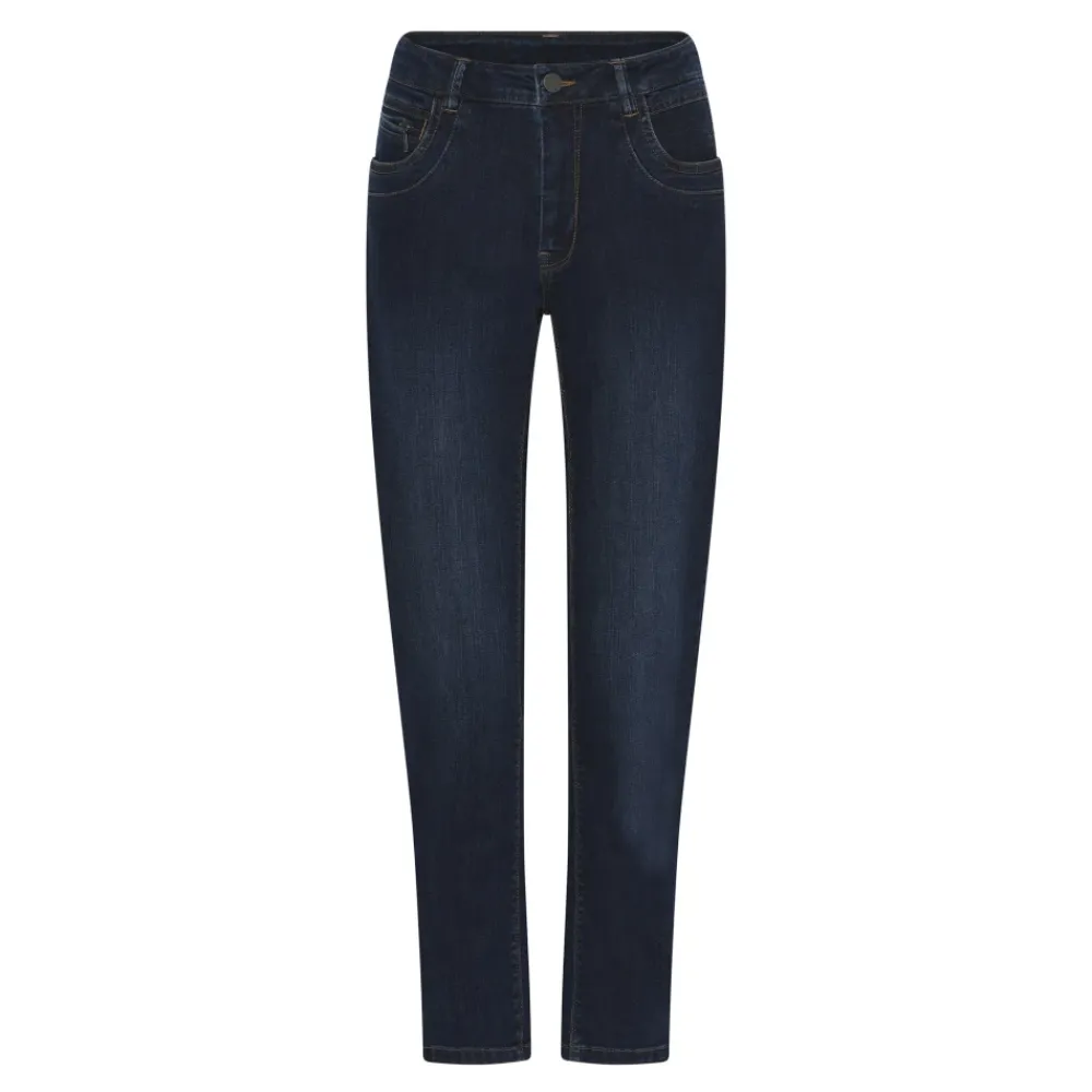 Jeans^C.Ro Denim Suzanne Blå