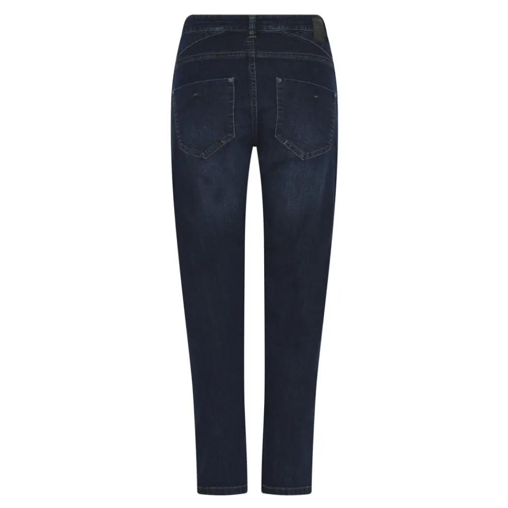 Jeans^C.Ro Denim Suzanne Blå