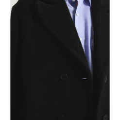 Frakker<Ines de la Fressange Paris Denise Coat Sort